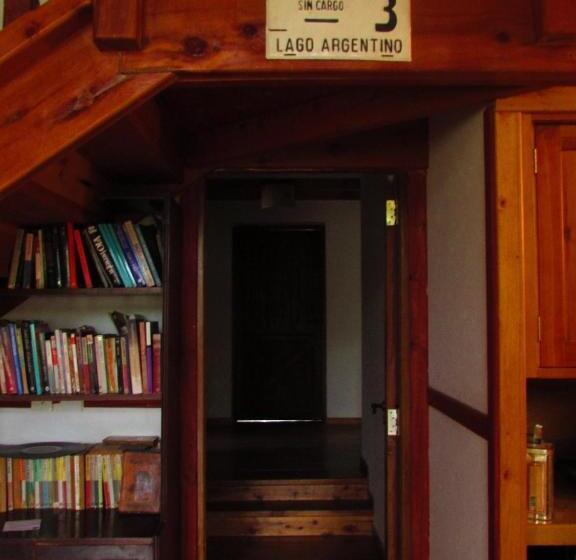 Hotel La Roca De La Patagonia