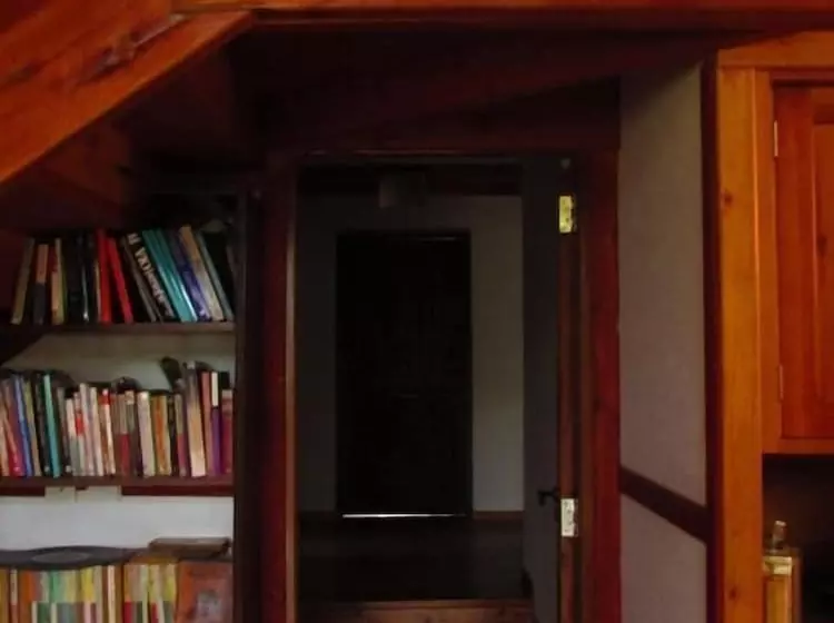 호텔 La Roca De La Patagonia