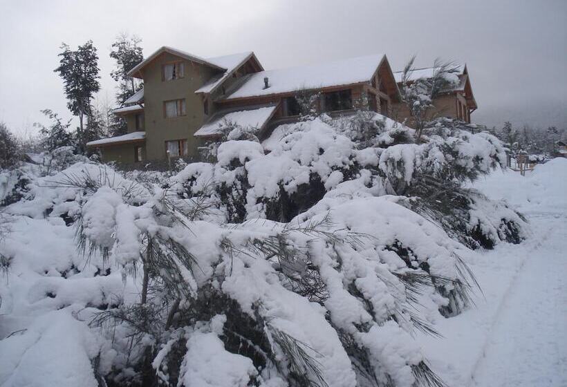 Hotel La Roca De La Patagonia
