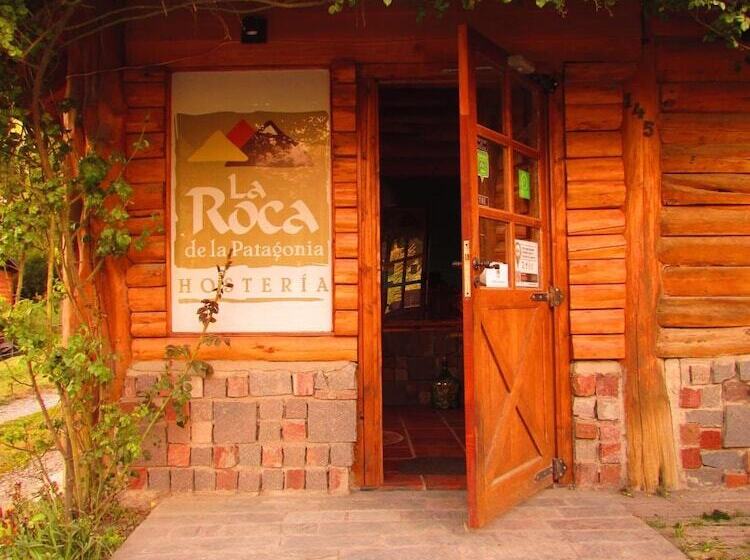 Hotel La Roca De La Patagonia