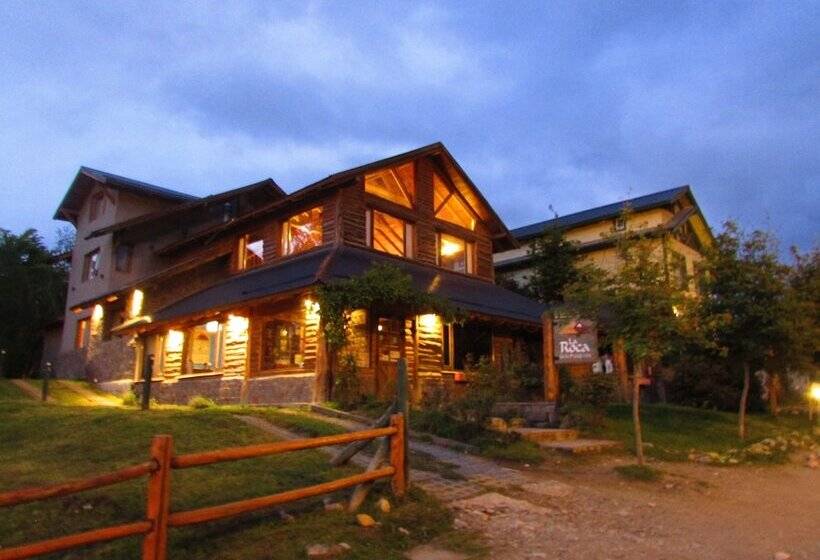 Hotel La Roca De La Patagonia