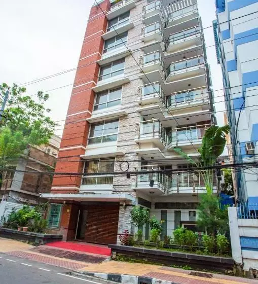 هتل La Villa Western By Sea Pearl Beach Resort & Spa