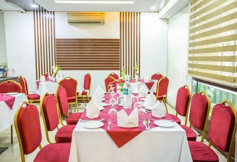 هتل La Villa Western By Sea Pearl Beach Resort & Spa