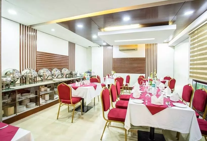 هتل La Villa Western By Sea Pearl Beach Resort & Spa