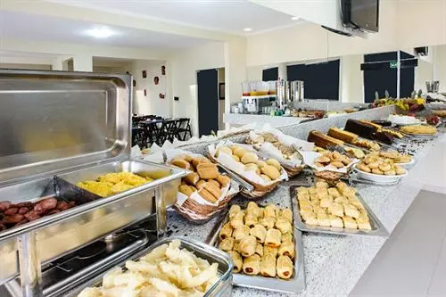 Marezzi Hotel Aracaju