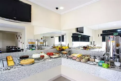 Marezzi Hotel Aracaju