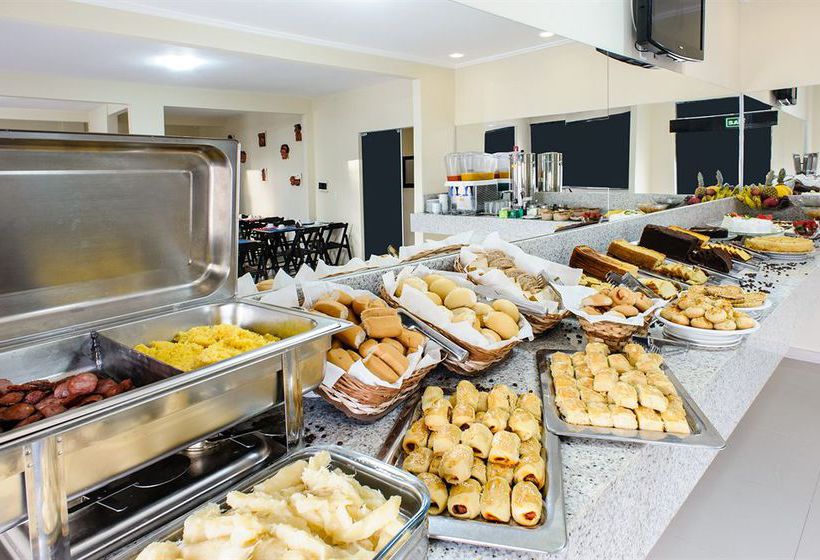 Marezzi Hotel Aracaju