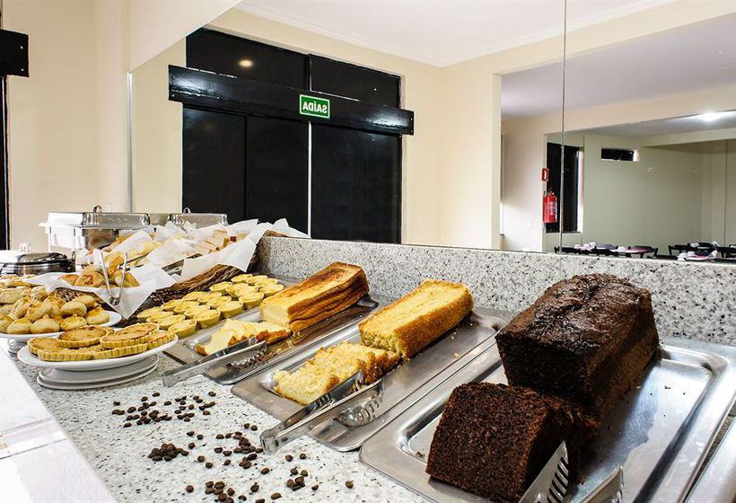 Marezzi Hotel Aracaju