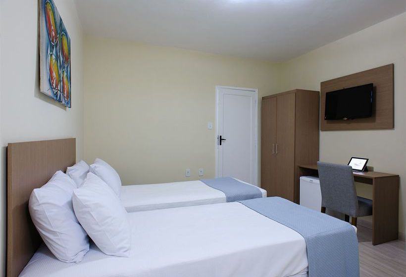 Marezzi Hotel Aracaju