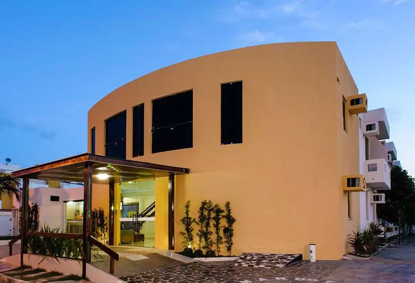 Marezzi Hotel Aracaju