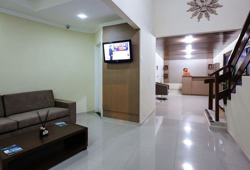 Marezzi Hotel Aracaju