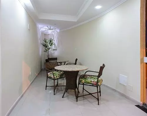 Marezzi Hotel Aracaju