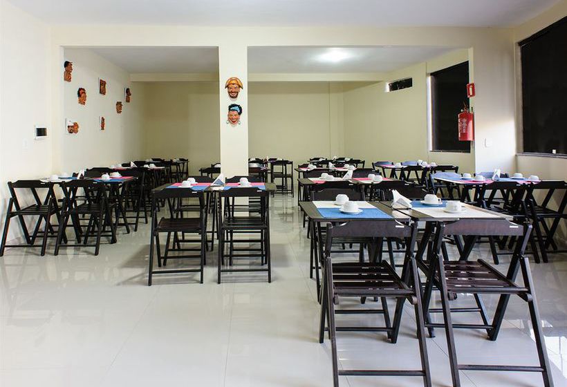 Marezzi Hotel Aracaju