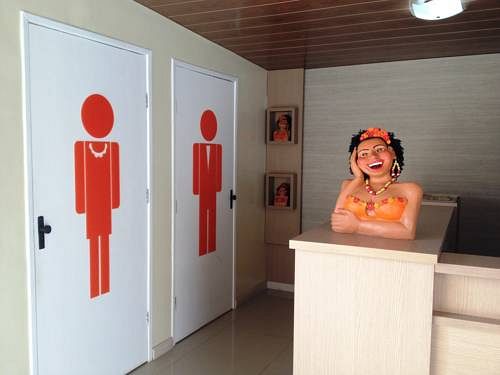 Marezzi Hotel Aracaju