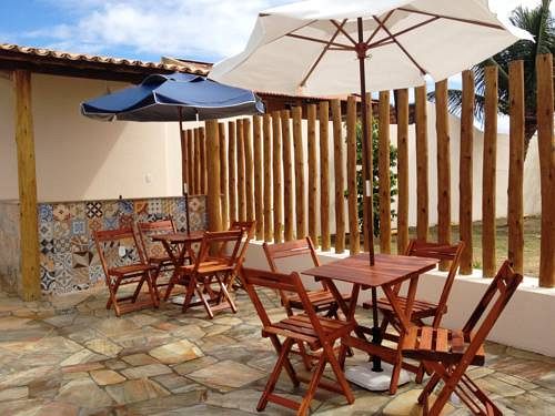 Marezzi Hotel Aracaju