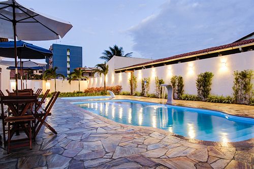 Marezzi Hotel Aracaju