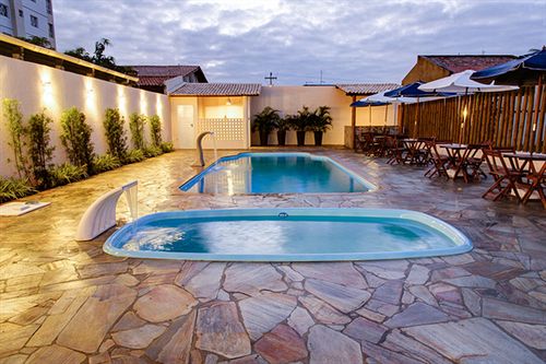 Marezzi Hotel Aracaju
