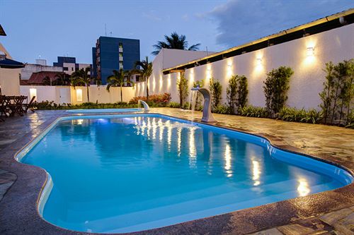 Marezzi Hotel Aracaju