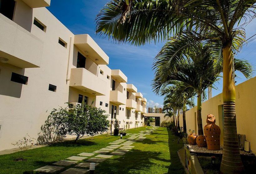 Marezzi Hotel Aracaju