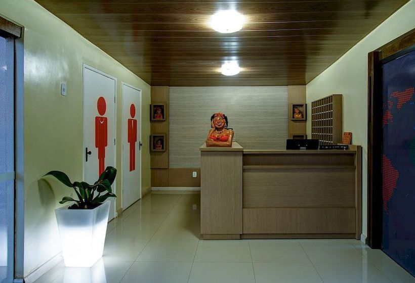 Marezzi Hotel Aracaju