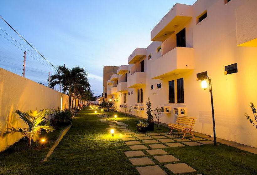 Marezzi Hotel Aracaju