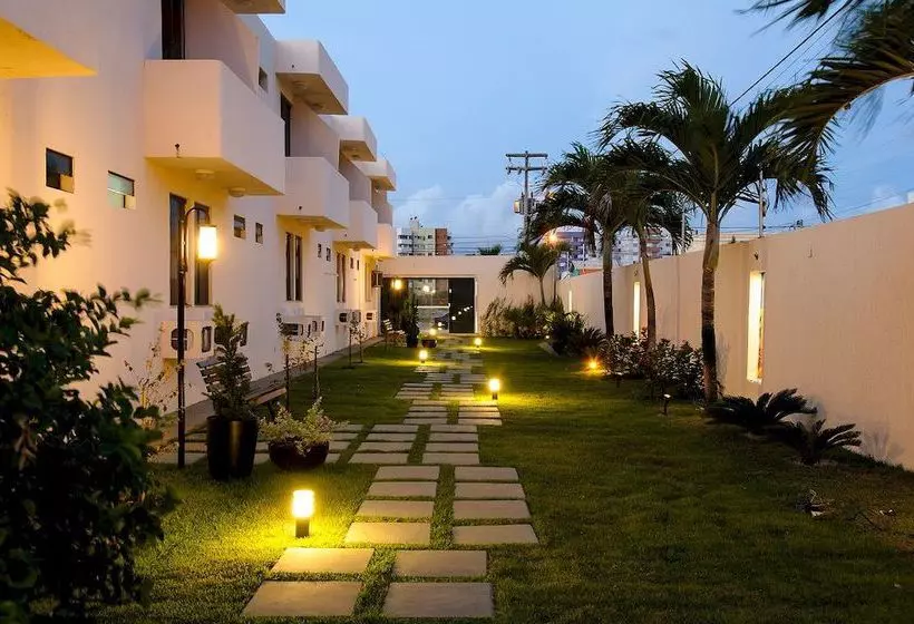 Marezzi Hotel Aracaju