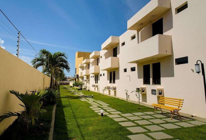 Marezzi Hotel Aracaju