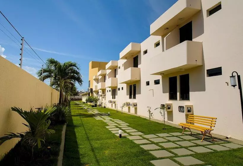 Marezzi Hotel Aracaju