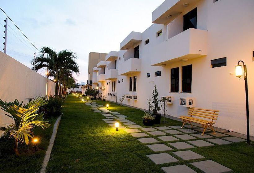 Marezzi Hotel Aracaju