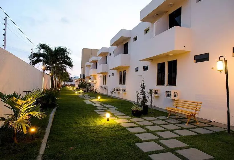 Marezzi Hotel Aracaju