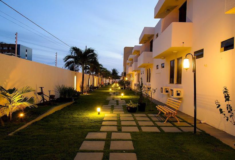 Marezzi Hotel Aracaju