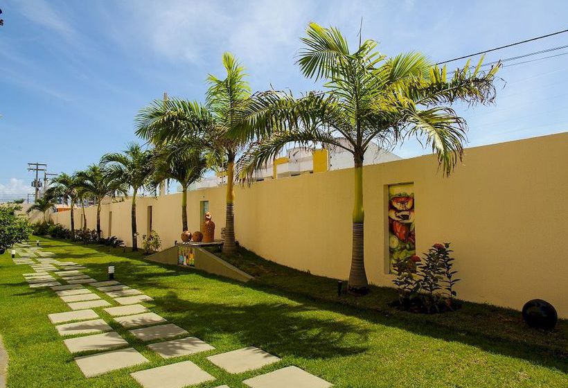 Marezzi Hotel Aracaju