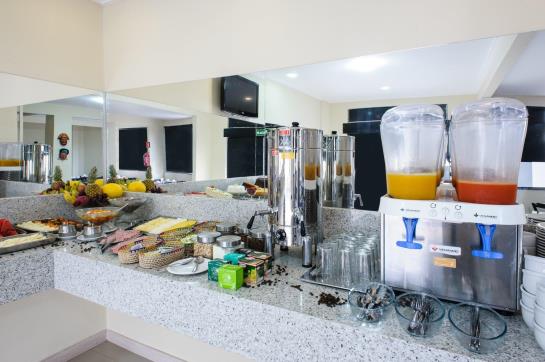 Marezzi Hotel Aracaju