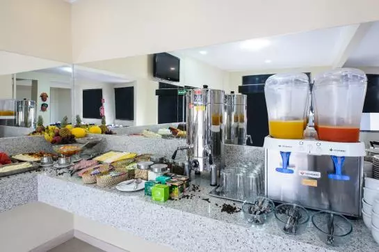 Marezzi Hotel Aracaju