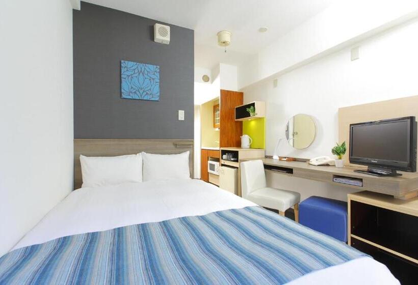 فندق Mystays Uenoinaricho