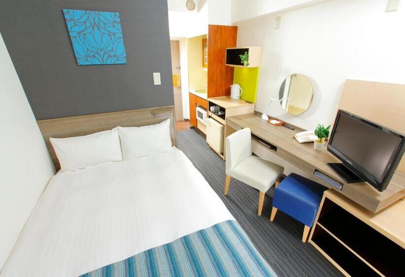 فندق Mystays Uenoinaricho