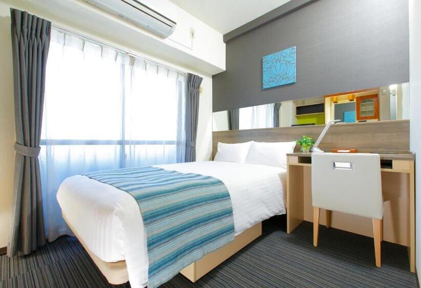 فندق Mystays Uenoinaricho