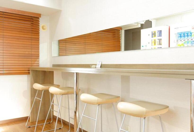 فندق Mystays Uenoinaricho