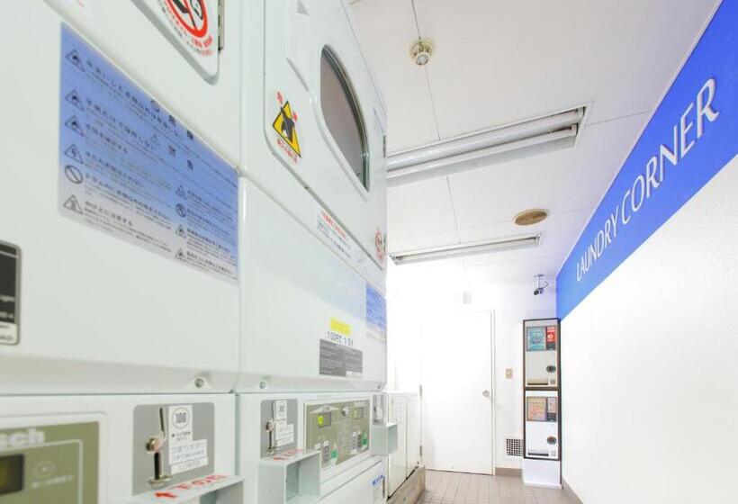 فندق Mystays Uenoinaricho