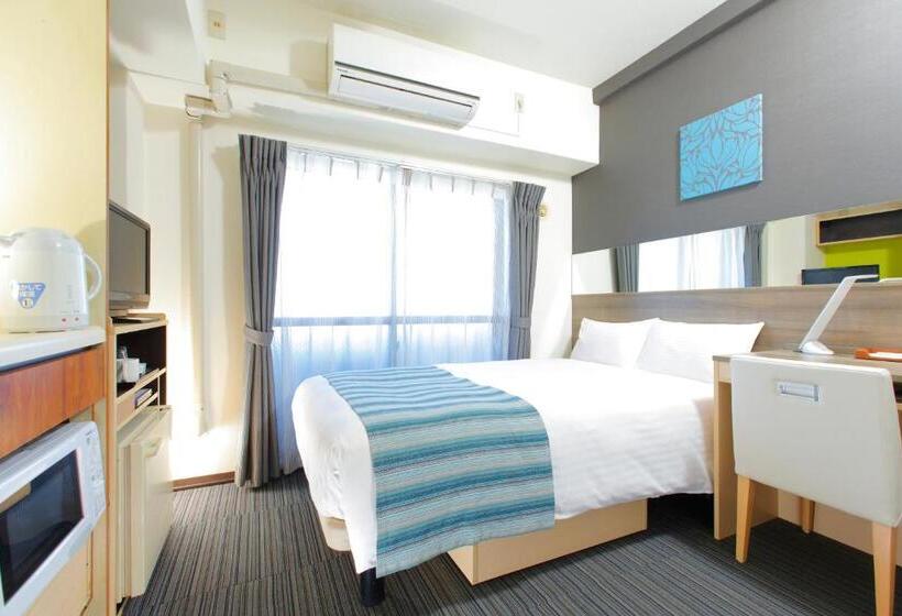 فندق Mystays Uenoinaricho