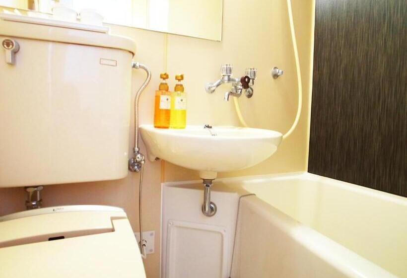 فندق Mystays Uenoinaricho