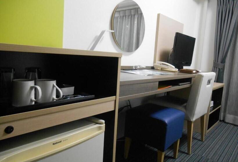 فندق Mystays Uenoinaricho