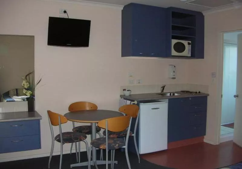 فندق Northcote Motor Lodge