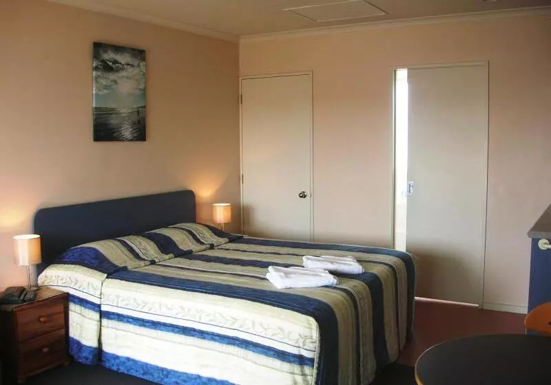 فندق Northcote Motor Lodge