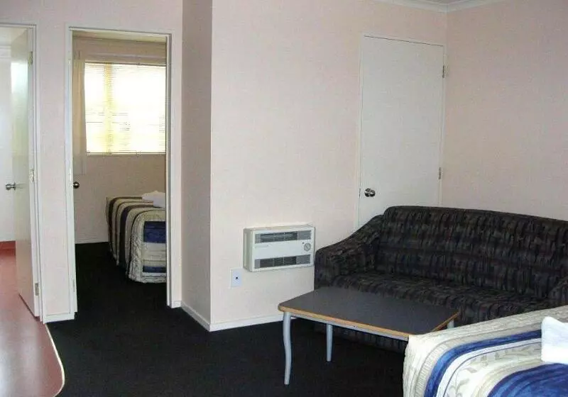 فندق Northcote Motor Lodge