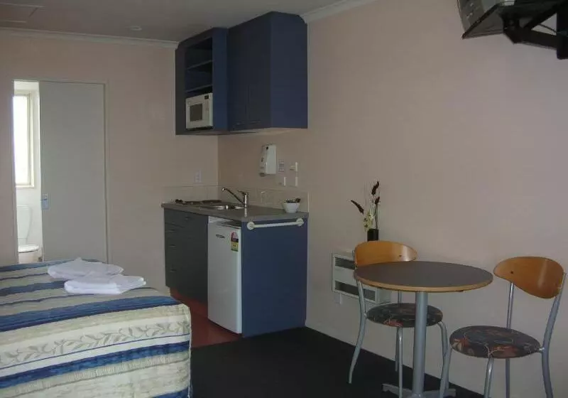 فندق Northcote Motor Lodge