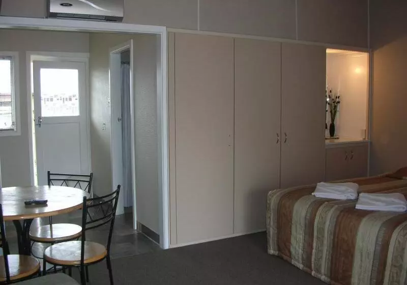 فندق Northcote Motor Lodge