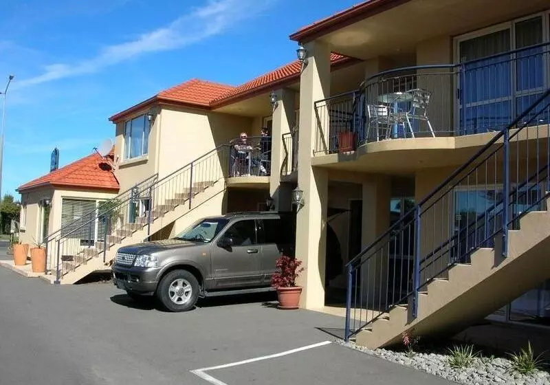 فندق Northcote Motor Lodge