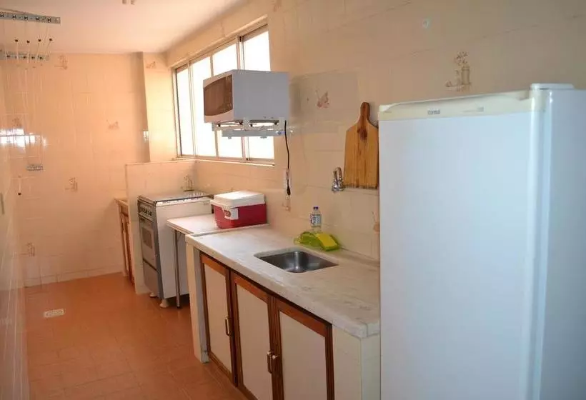 בית מלון כפרי Parque Das águas Quentes