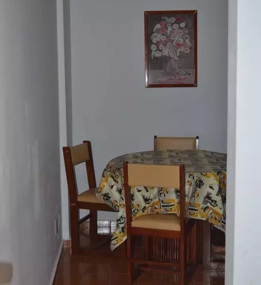 בית מלון כפרי Parque Das águas Quentes